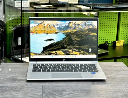 HP Probook 430 G8 1